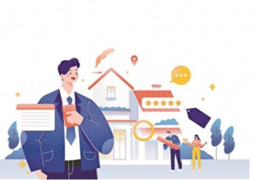 荣立通 《住房租赁条例》新规“出手” 出租房不安全 租客获赔偿